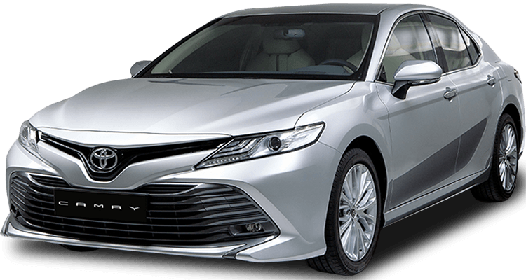 TOYOTA CAMRY 18