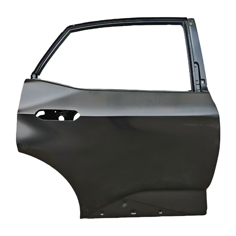 TOYOTA BZ3 Porta traseira