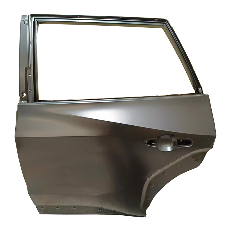 TOYOTA BZ4X Porta traseira