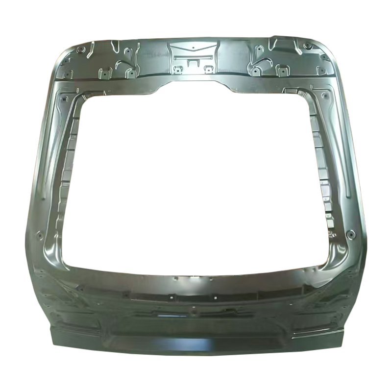 Porta traseira TOYOTA BZ4X