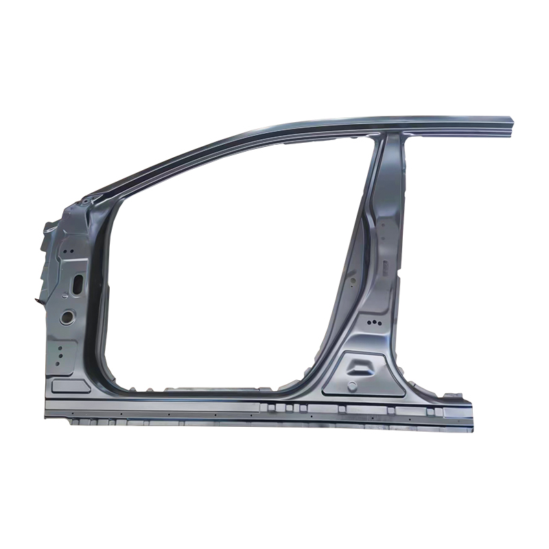 Painel lateral TOYOTA COROLLA CROSS 21