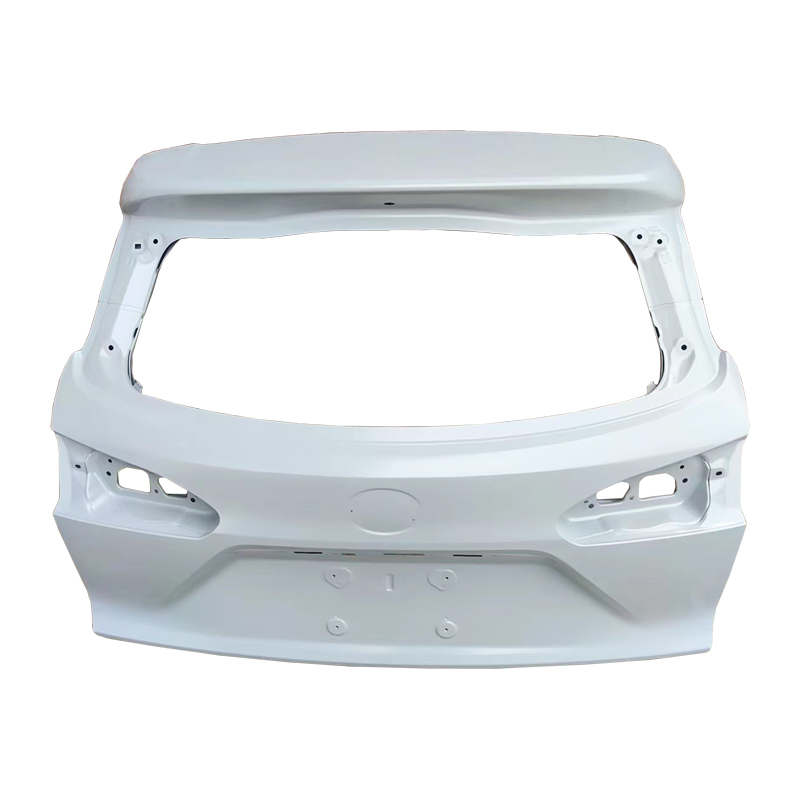 Porta traseira TOYOTA COROLLA CROSS 21