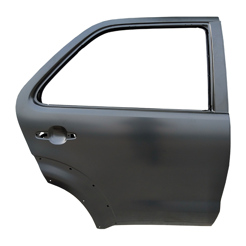 TOYOTA FORTUNER 06 Porta traseira