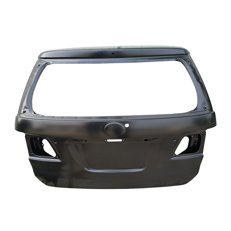 Porta traseira TOYOTA FORTUNER 06