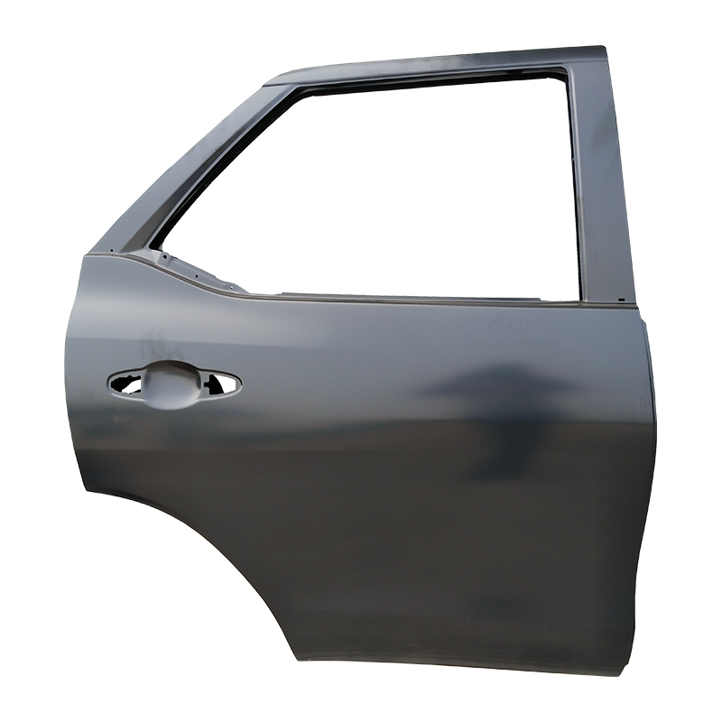 TOYOTA FORTUNER 16 Porta traseira