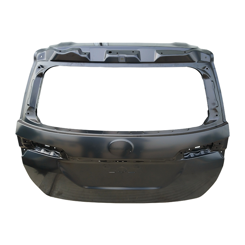 Porta traseira TOYOTA FORTUNER 16