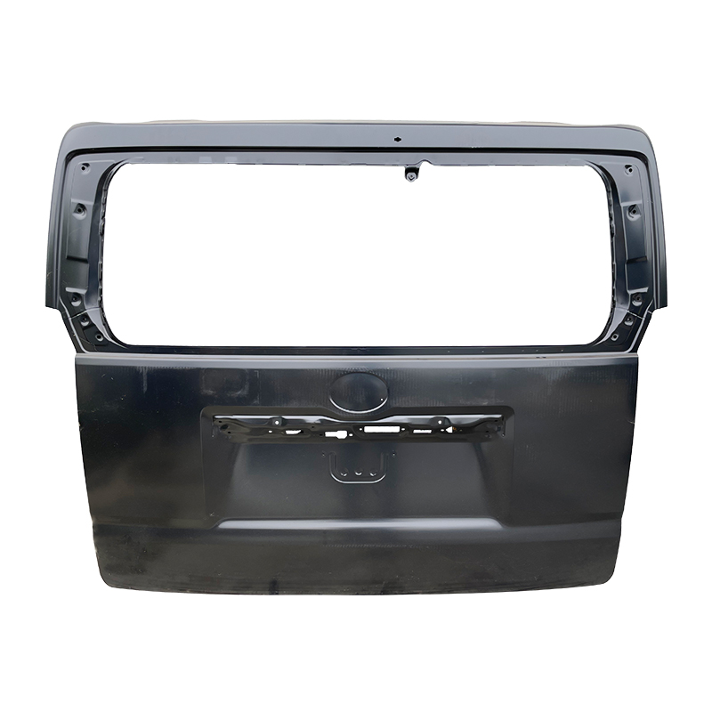 Porta traseira TOYOTA HIACE 18