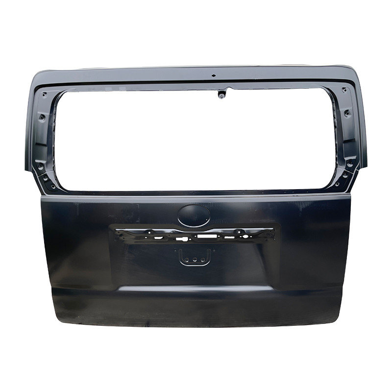 Porta traseira TOYOTA HIACE 18
