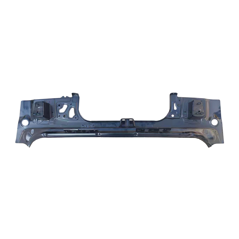 TOYOTA HIGHLANDER 22 Ferro para-choque dianteiro
