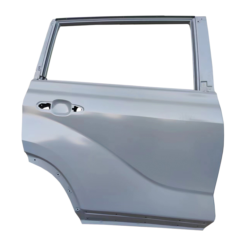 TOYOTA HIGHLANDER 22 Porta traseira