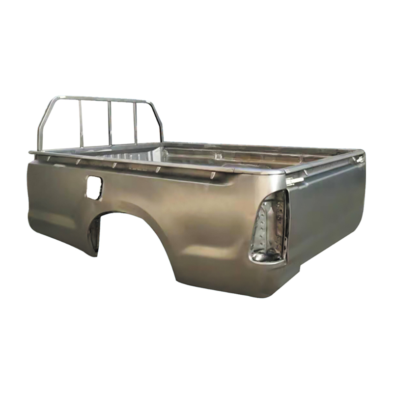 TOYOTA HILUX 06 VIGO Carro com matrícula única