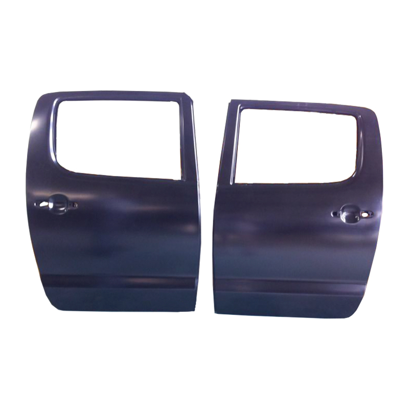 Porta central TOYOTA HILUX 06 VIGO