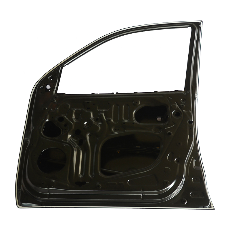 TOYOTA HILUX 06 VIGO Porta frontal