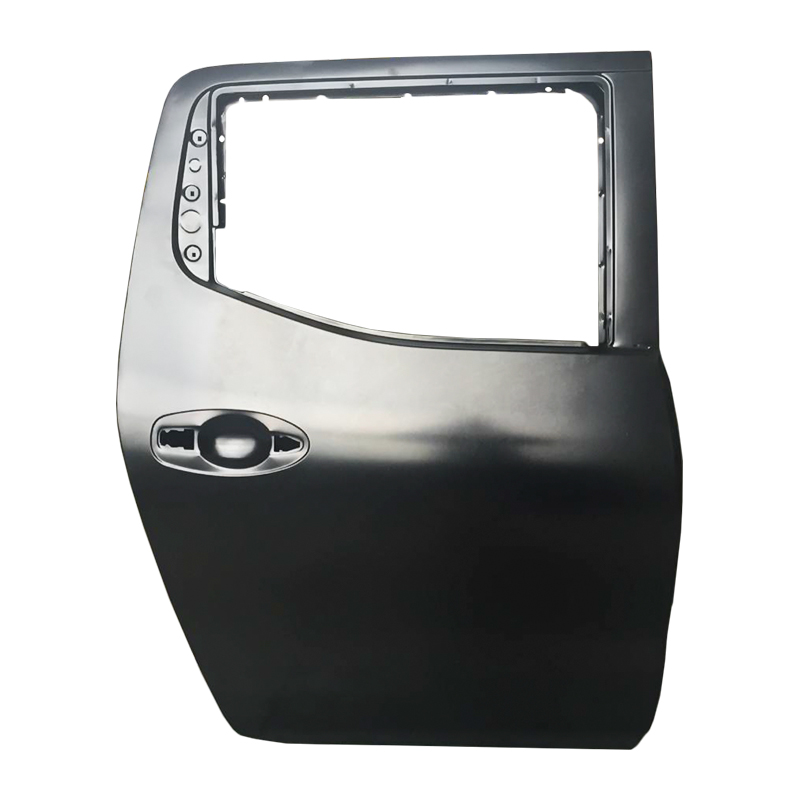 TOYOTA HILUX REVO 15- Porta traseira
