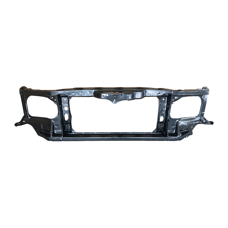TOYOTA LAND CRUISER 00 4700 Estrutura do radiador