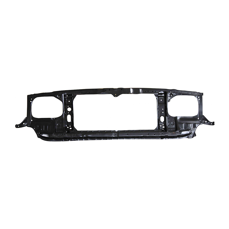 TOYOTA LAND CRUISER 00 4700 Estrutura do radiador