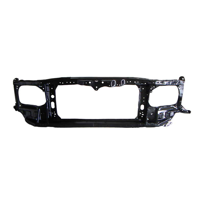 TOYOTA LAND CRUISER 00 4700 Estrutura do radiador