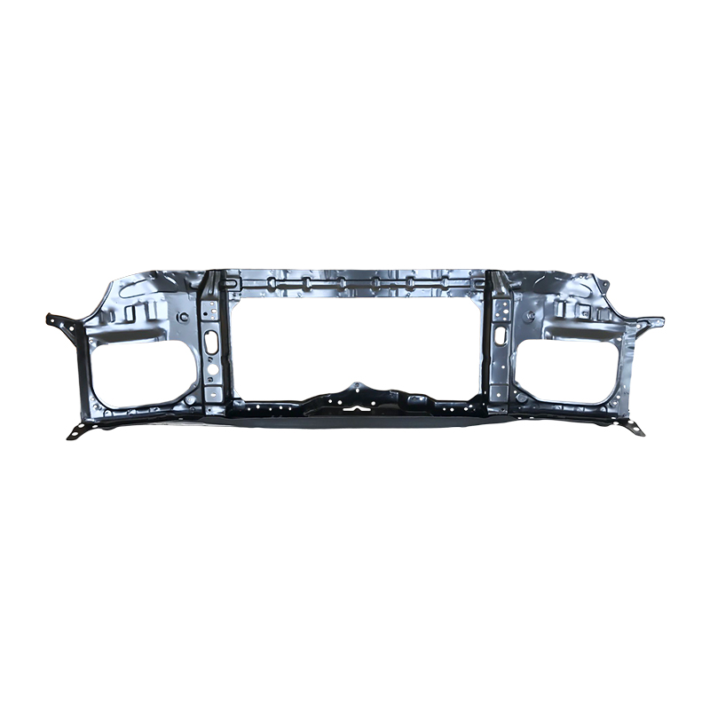 TOYOTA LAND CRUISER 00 4700 Estrutura do radiador