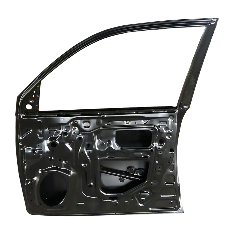 TOYOTA LAND CRUISER 08 Porta frontal