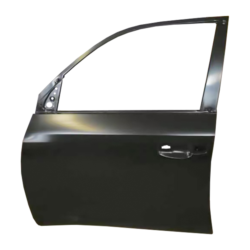 TOYOTA LAND CRUISER 08 Porta frontal