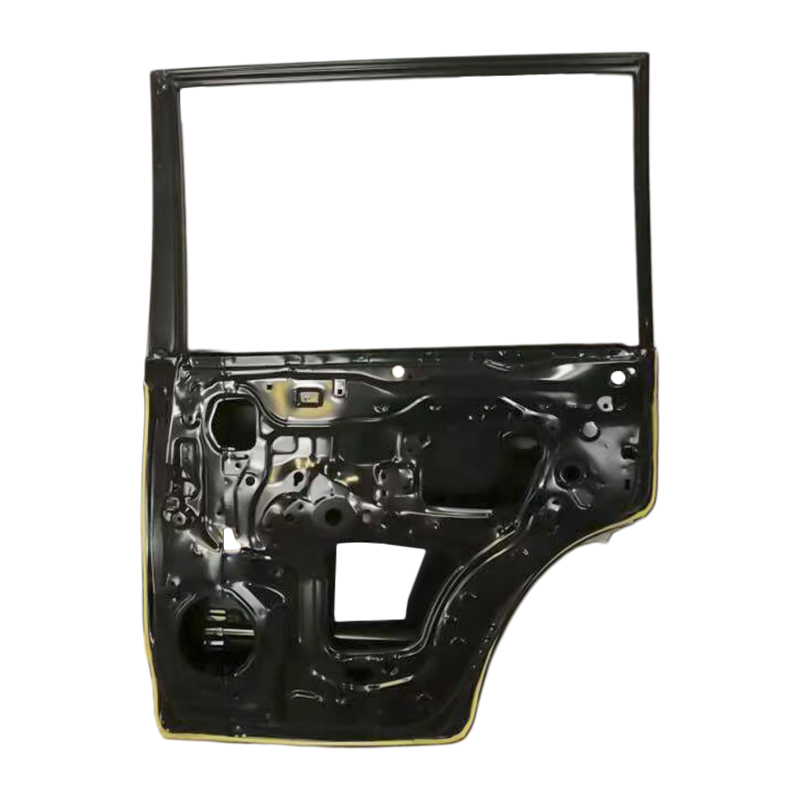 TOYOTA LAND CRUISER 08 Porta traseira