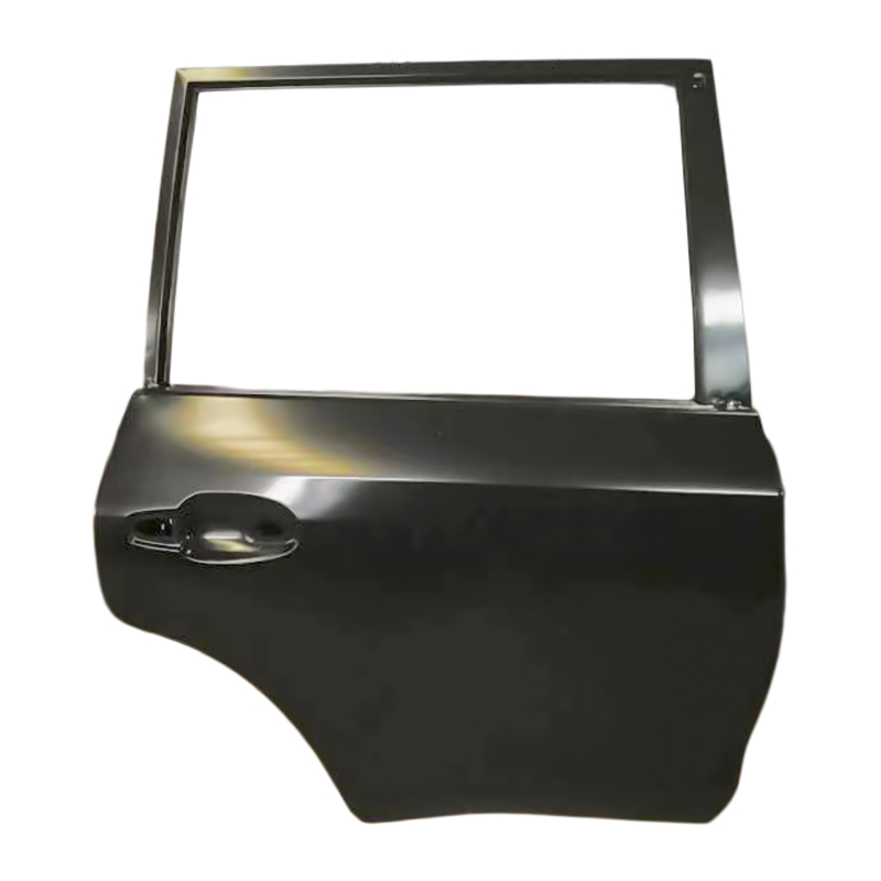 TOYOTA LAND CRUISER 08 Porta traseira
