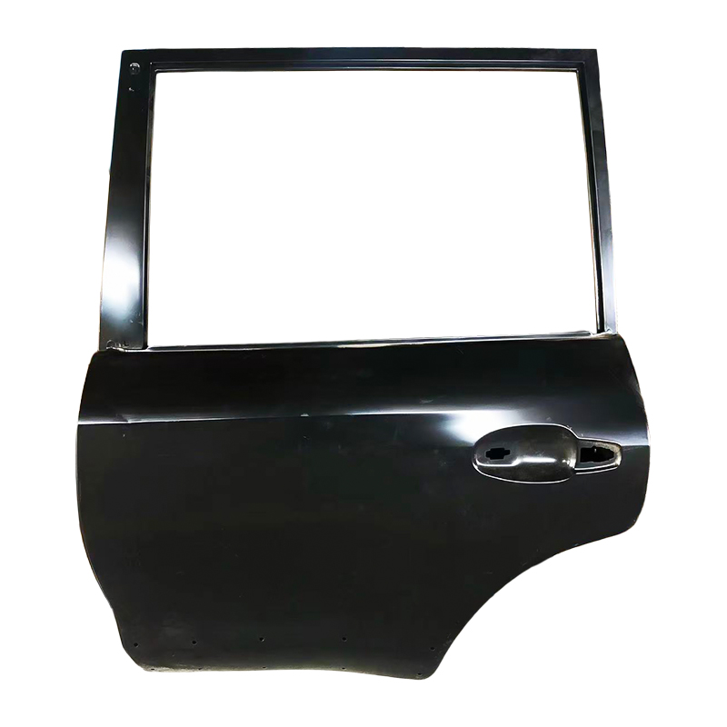 TOYOTA LAND CRUISER 08 Porta traseira