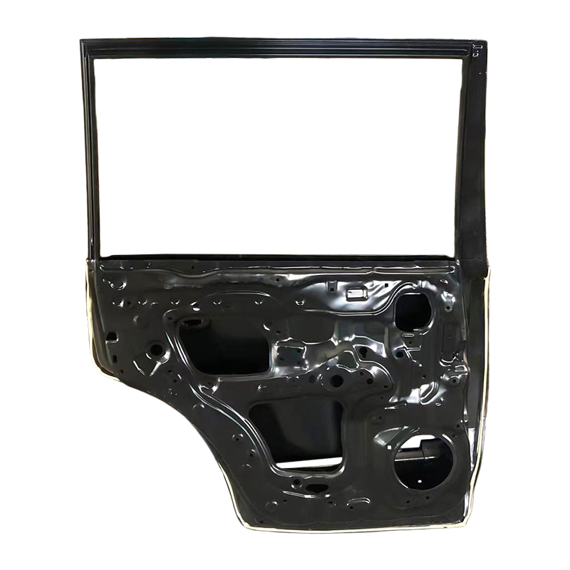 TOYOTA LAND CRUISER 08 Porta traseira