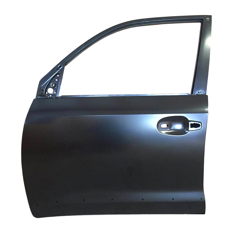 TOYOTA LAND CRUISER 16 Porta frontal