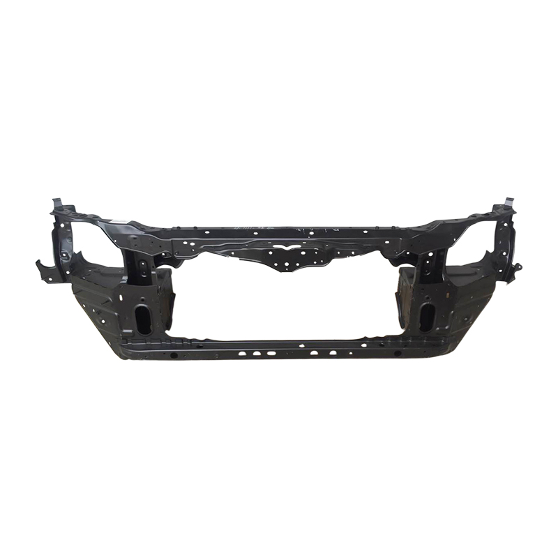 Quadro do radiador TOYOTA LAND CRUISER 16