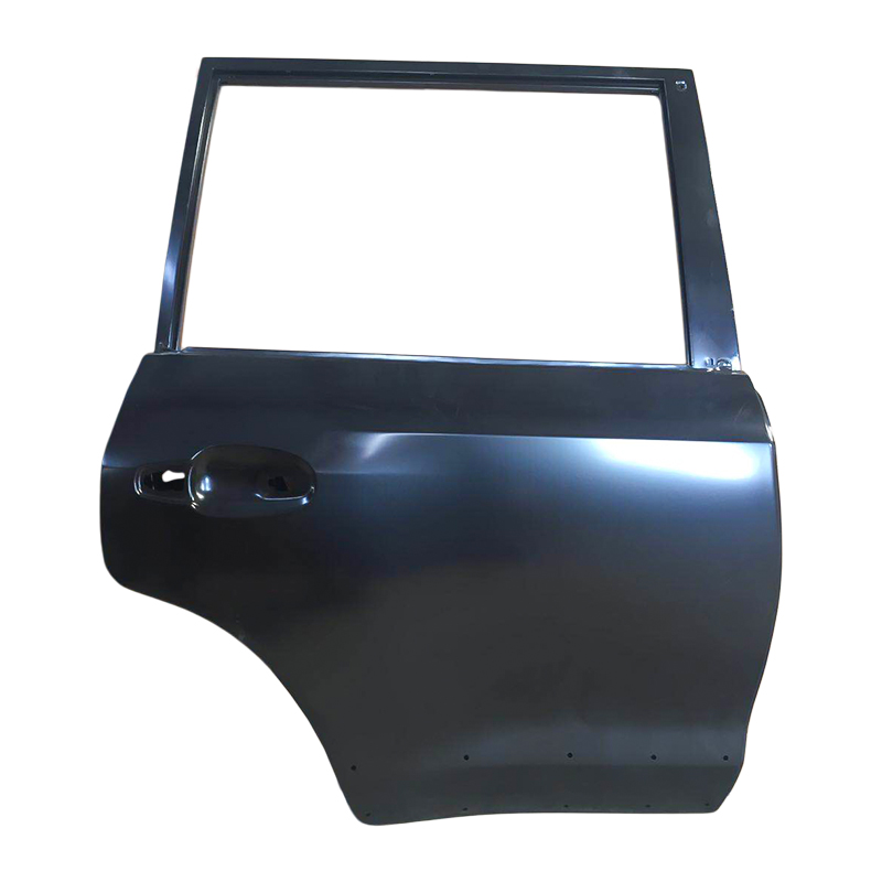 TOYOTA LAND CRUISER 16 Porta traseira