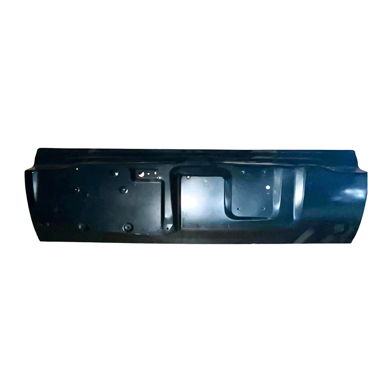 Painel traseiro TOYOTA LAND CRUISER 16