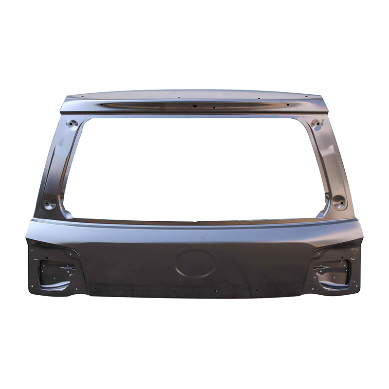 Porta traseira TOYOTA LAND CRUISER 16