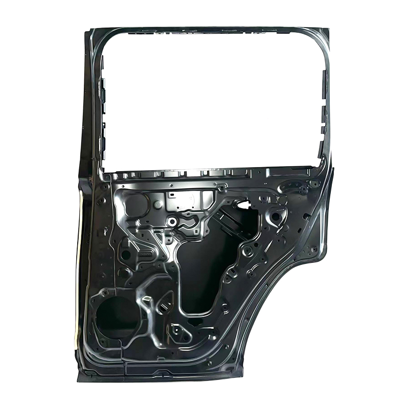 TOYOTA LAND CRUISER 21 Porta traseira