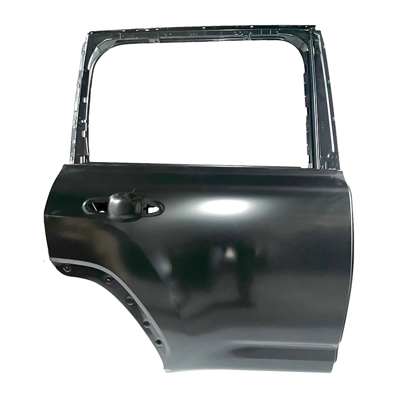TOYOTA LAND CRUISER 21 Porta traseira