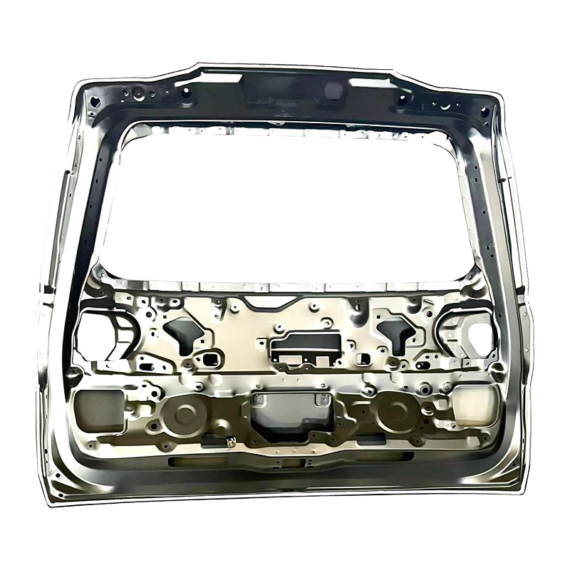 Porta traseira TOYOTA LAND CRUISER 21