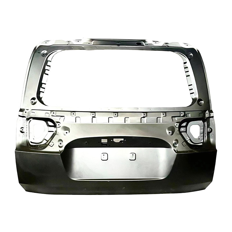 Porta traseira TOYOTA LAND CRUISER 21