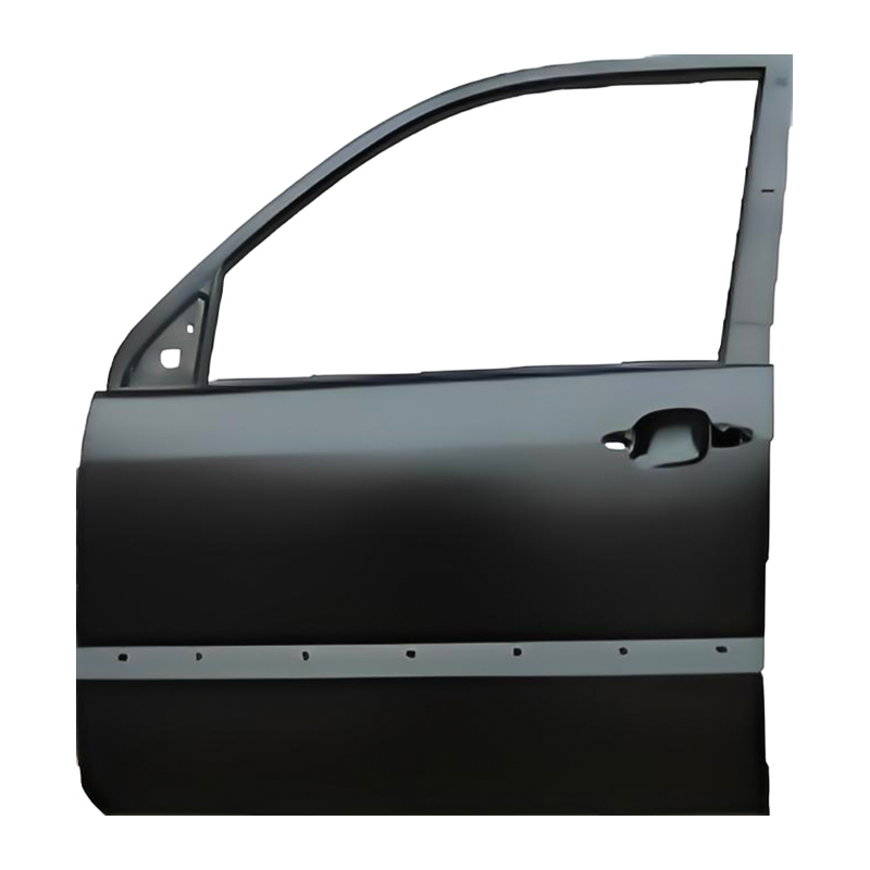 TOYOTA PRADO 120 2002 Porta dianteira