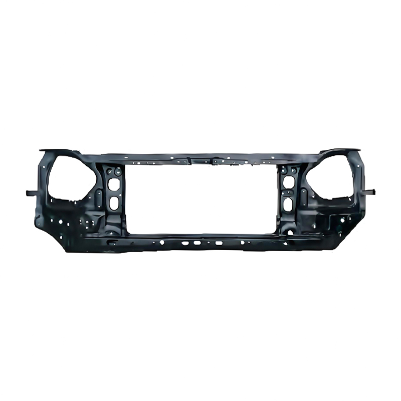 Quadro do radiador TOYOTA PRADO 120 2002