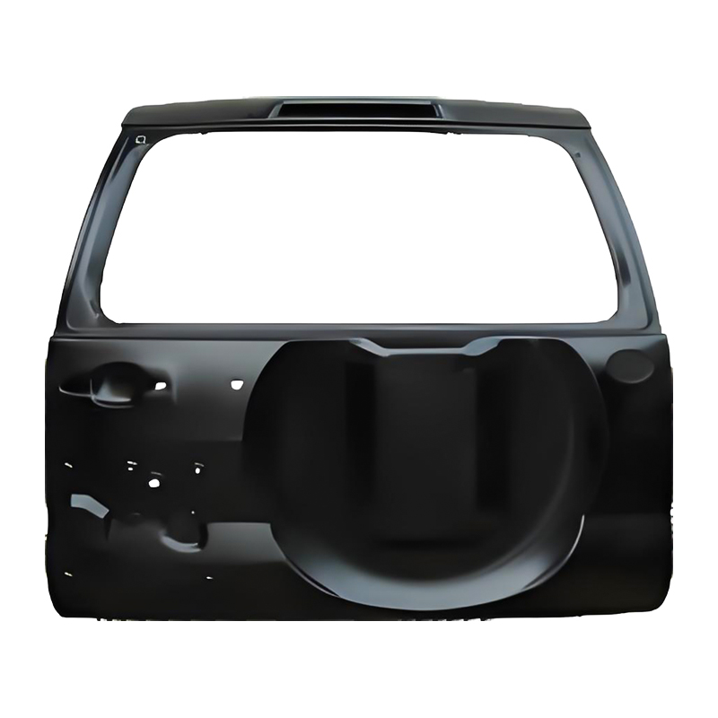 Porta traseira TOYOTA PRADO 120 2002