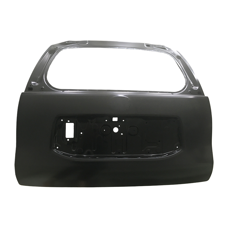 Porta traseira TOYOTA PRADO 150