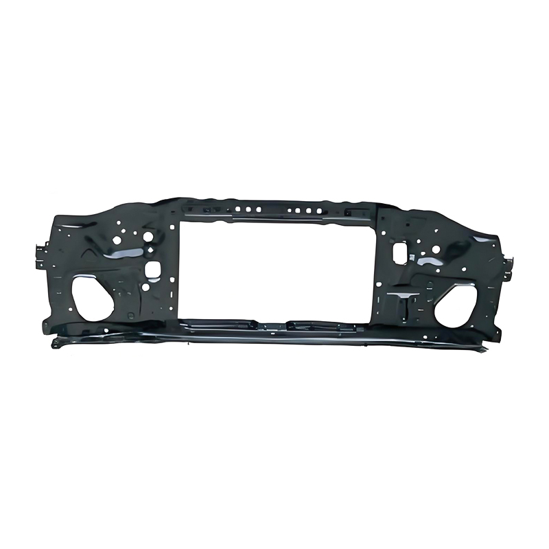 TOYOTA PRADO 3400 1998 Quadro do radiador