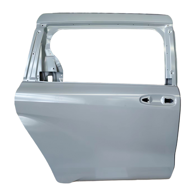 TOYOTA SIENNA 21 Porta traseira