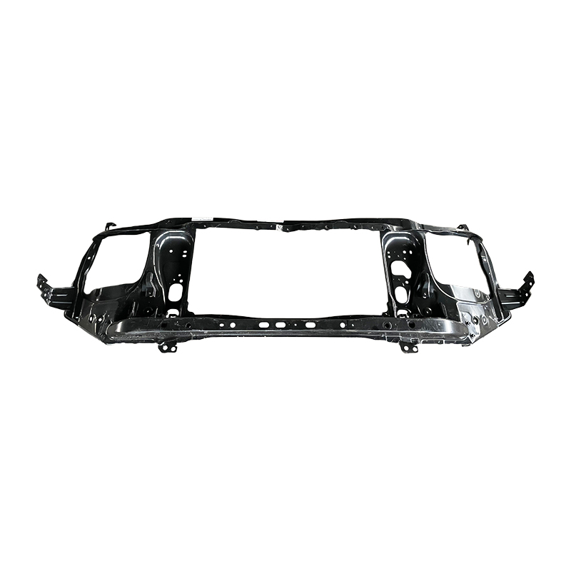 Quadro do radiador TOYOTA TACOMA 2014