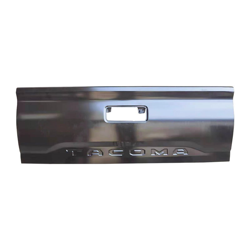 Painel traseiro TOYOTA TACOMA 2014