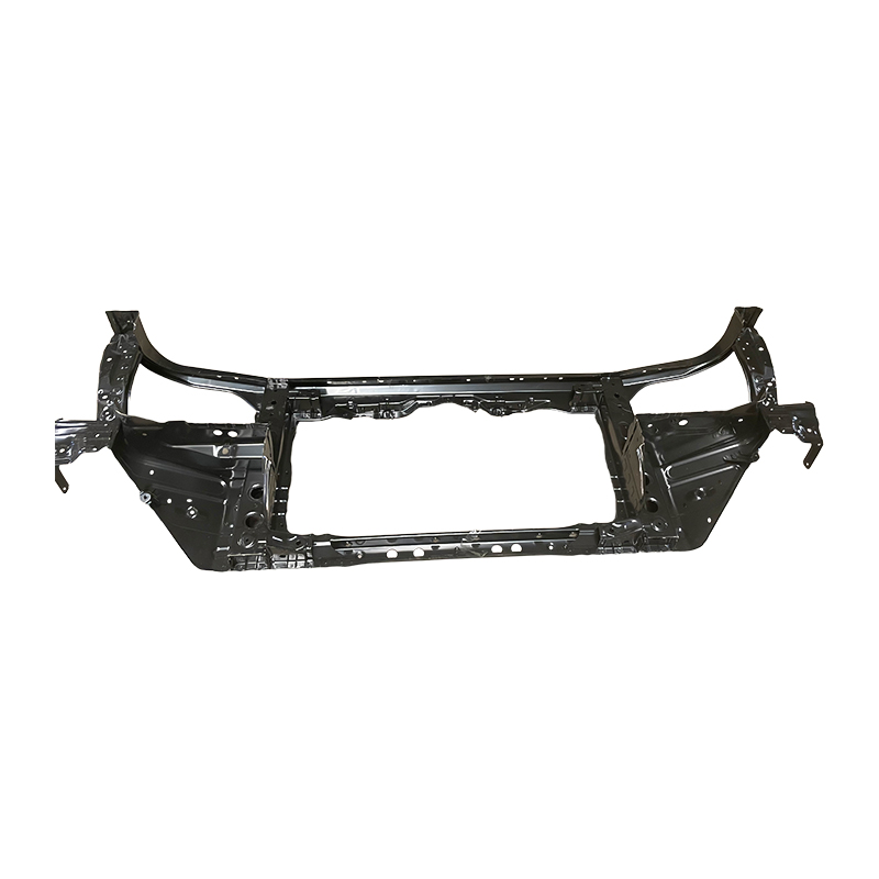 TOYOTA TUNDRA 14 Ferro para-choque dianteiro