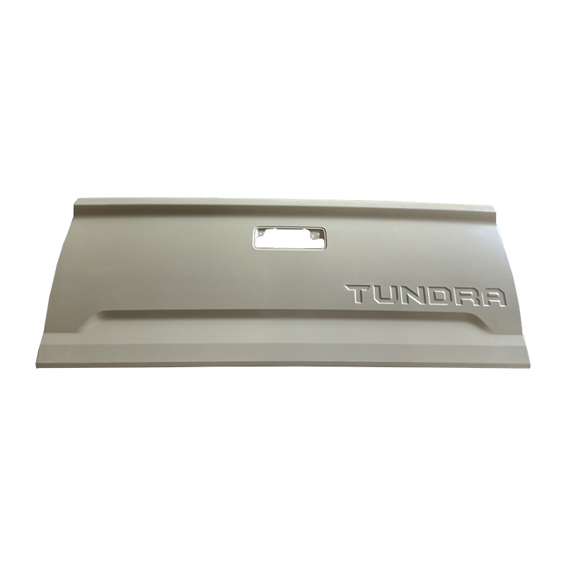 Painel traseiro TOYOTA TUNDRA 14