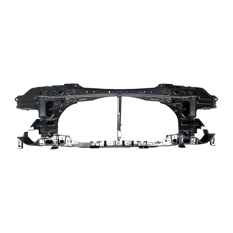 Quadro do radiador TOYOTA TUNDRA 23