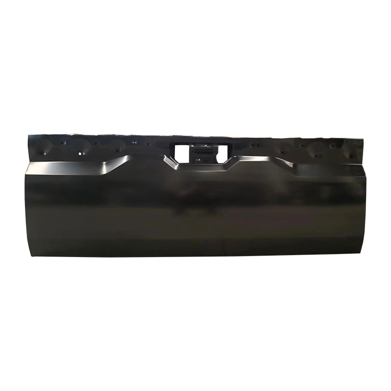 TOYOTA TUNDRA 23 Painel traseiro