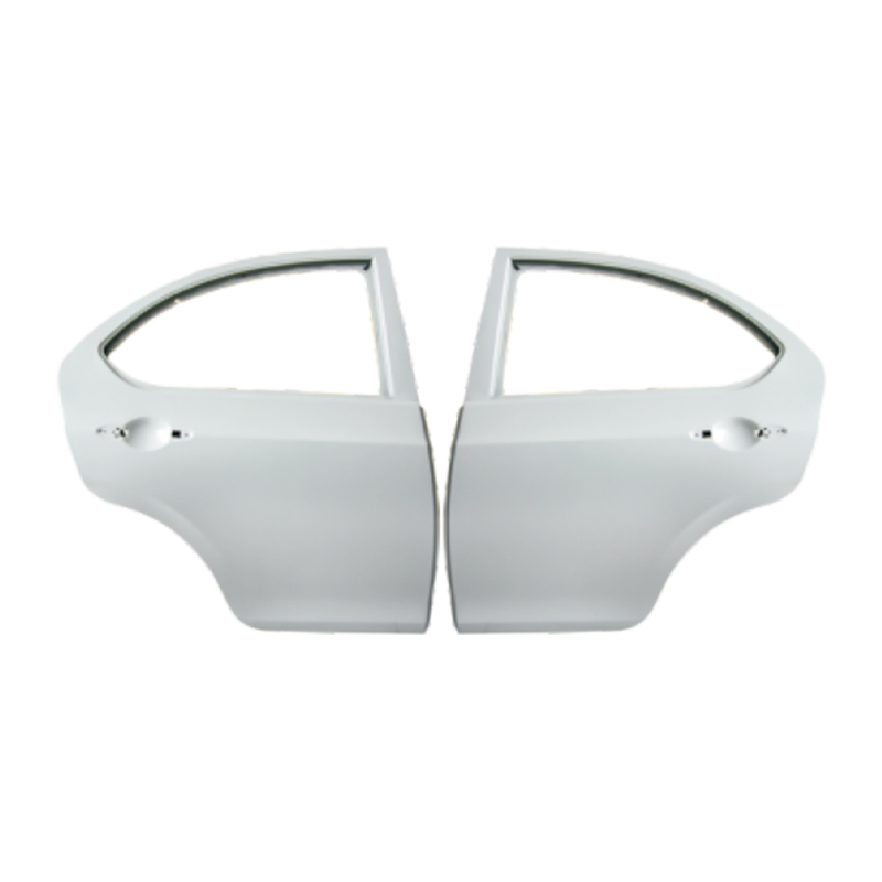 Porta traseira JAC J3-08